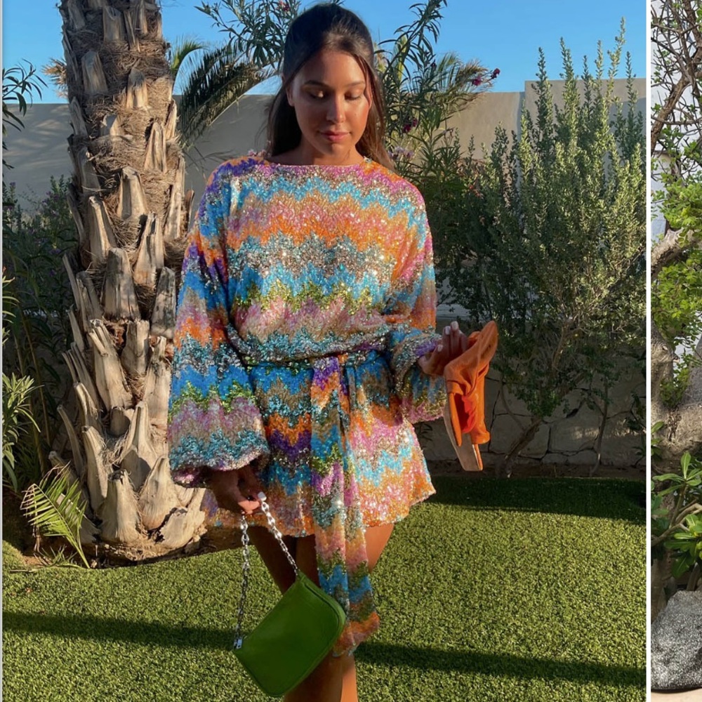 Show me your mumu dress